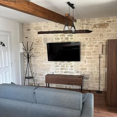 דירה Plein Coeur De *