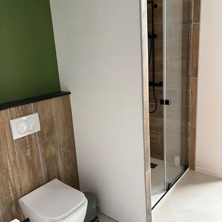 Plein Coeur De פונטנה-לה-קומט