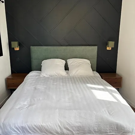 דירה Plein Coeur De פונטנה-לה-קומט