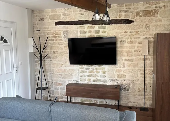 Appartement Plein Coeur De *