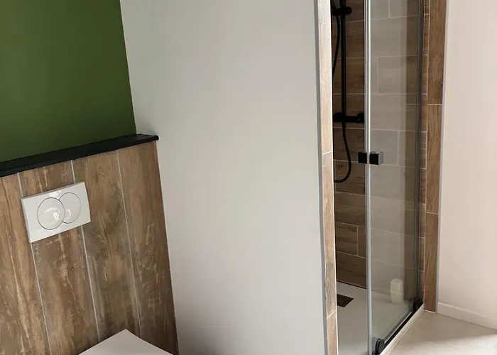 Plein Coeur De Fontenay-le-Comte