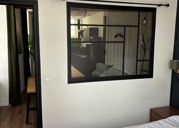 Plein Coeur De Appartement Fontenay-le-Comte